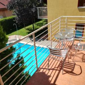 Janó Apartman