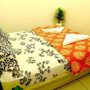 The Aster Apartment