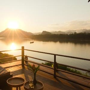 Hidden Mekong