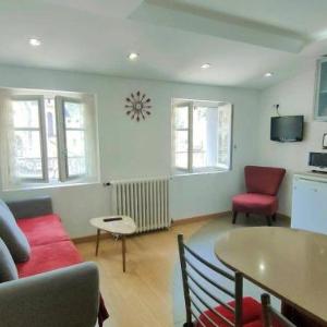 Appartement 3 pièces avec wifi à Cauterets proche thermes et télécabine - FR-1-234-144