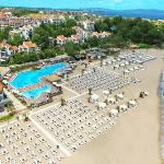 Oasis Resort & SPA Lozenets