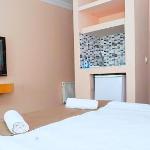 Taksim ABC Hotel