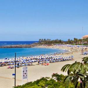 Los Cristianos Nice 2bdr apartment near the beach WIFI