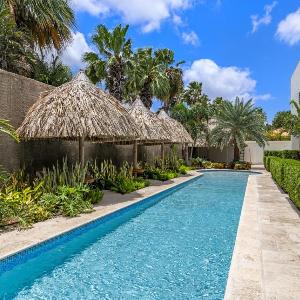 Charlie Apartments Curaçao