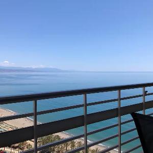 Apartamento La Roca Rental 1 dormitorio Clásico con vistas al mar