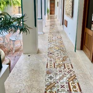 Boutique Hotel Casa Grande Parrot's Paradise Suite