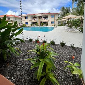 Paseos del Sol Beach and private pool
