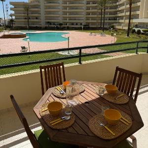 Galé Mar By Albufeira Rental