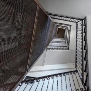 This is not a Hotel
