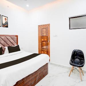 HOTEL O SAMRAT INN