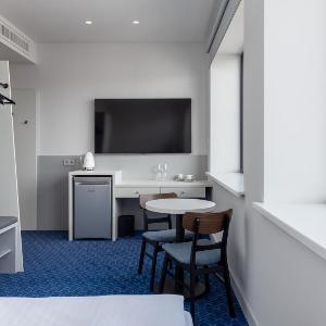 Roze Kurmajas Hotel