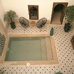 Riad julines