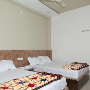 Shree Jyotirlinga Residency