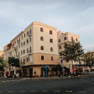 Nhu Y Hotel Phu Quoc