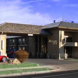Discovery Inn hotel photo