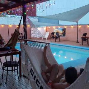 Managua Inn