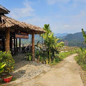 Pu Luong Serenity Lodge