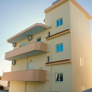 Ionian Luxury Apartments & Rooms