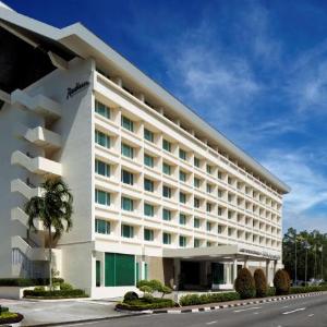 Radisson Hotel Brunei