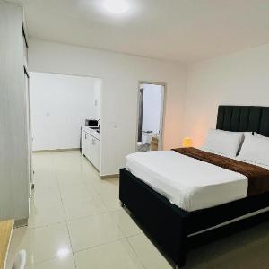 404 studio apartment in El Peñon