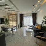 Premium 1BR Furnished Apartment Amman