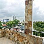 Colombo 7 Horton Residence