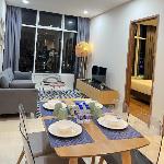 Sky Premium Suites KLCC Kuala Lumpur