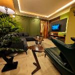 DHA Lahore - Classic One-Bed Suite
