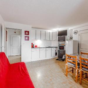 Appartement T3 à Biscarrosse - Plage à 400m - FR-1-521-253