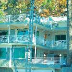 Home Land Resort