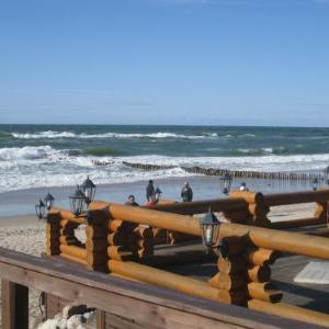 Apartments on Pushkina