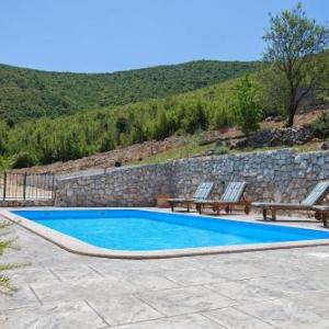 Holiday Villa Anna