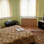 Filin i Sova Mini Hotel Vladivostok 