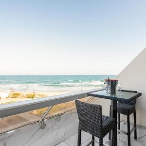 Sea Life Heliopolis Seafront Apartment in the Cap dAgde Naturist Village