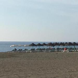Apartamentos SOL y PLAYA Torremolinos