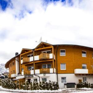 Apartments Adler Resort Kaprun