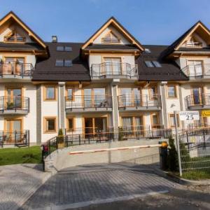 Apartament Owczarnia Zakopane
