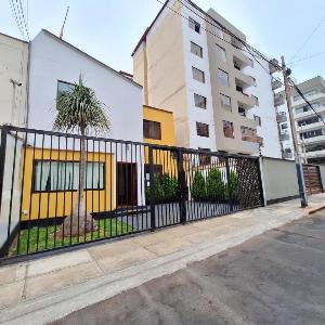 Casa Villa Descanso
