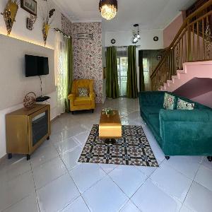 JM KAMPALA FURNISHED KYANJA b