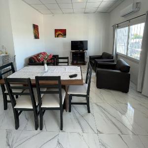 Departamento zona centro 2