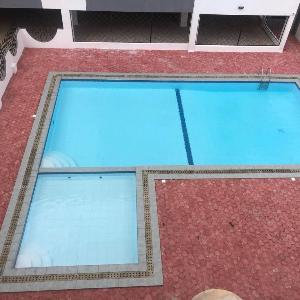 Three Bedroom Apartment Nyali 4 bedspool and walking distance to the beach