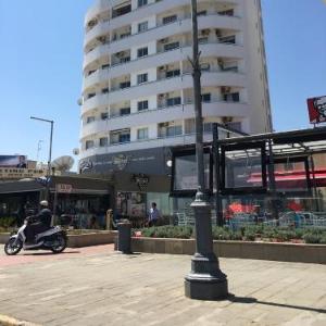 Alex Beach Apartment 31