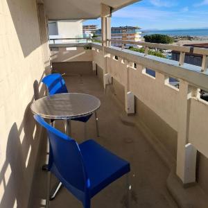 Seaview flat in a pet friendly residence in Caorle
