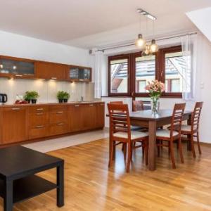 udanypobyt Apartamenty Na Tetmajera