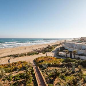 Elixir Heliopolis Seafront Apartment with Large Panoramic Terrace