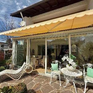Ferienhaus Marga - Charmantes Haus mitten in Oberstdorf mit Bergbahn unlimited
