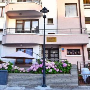 Guest House Plavas