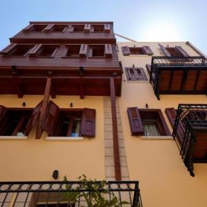 Hanim Boutique Hotel