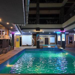 Hangover No 1  Hostel Patong