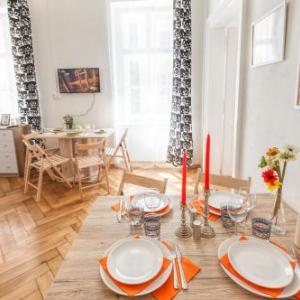 Modern Apartment Zitna